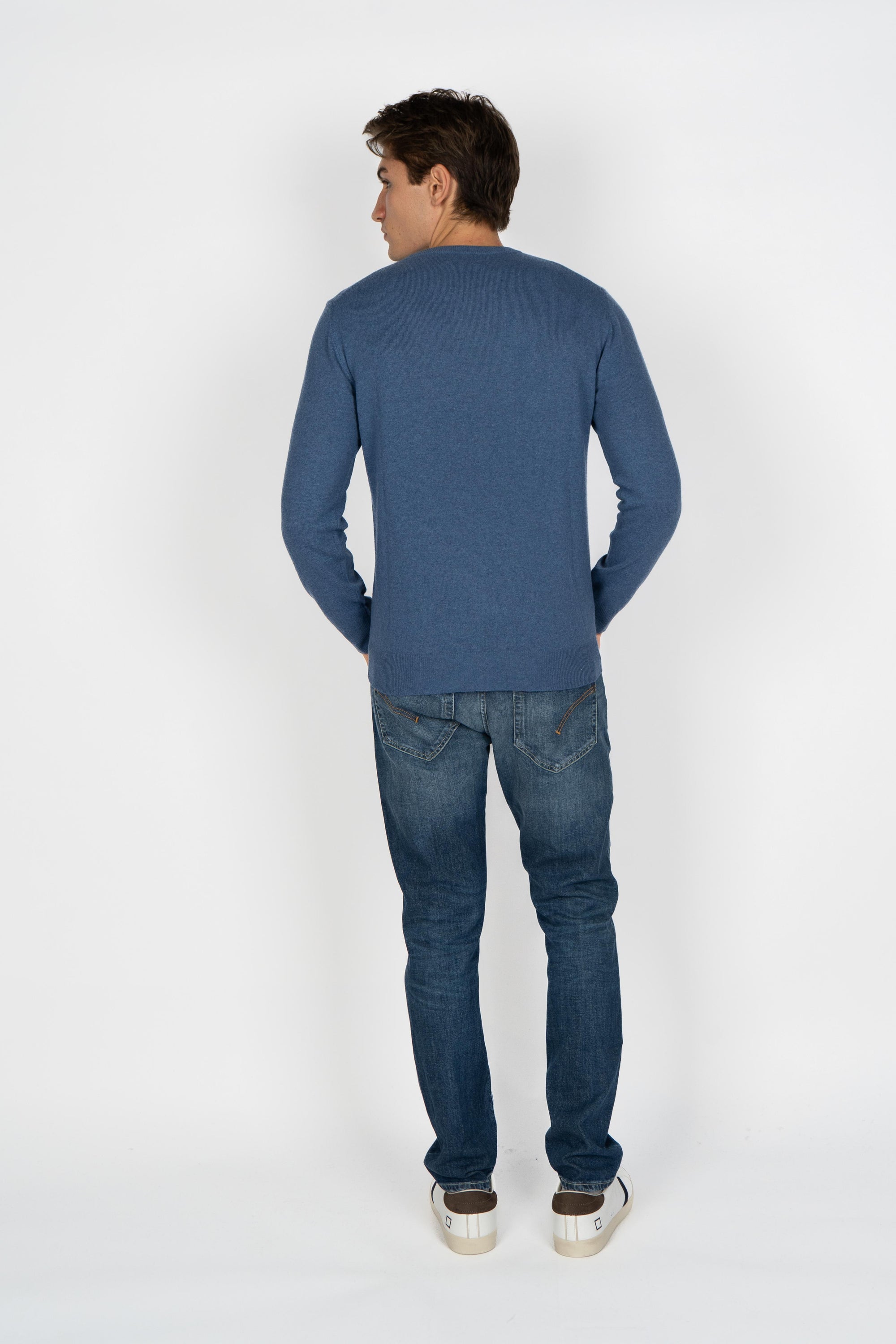 Pullover Colin M18608MA9T02 F03500 REFRIGIWEAR 