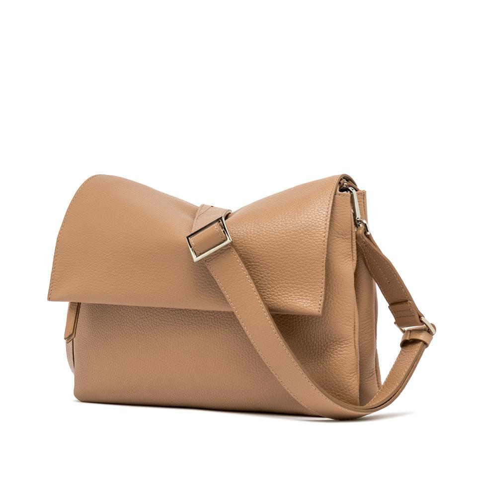 Borsa Three BS12305COMMGRN 5313 GIANNI CHIARINI 