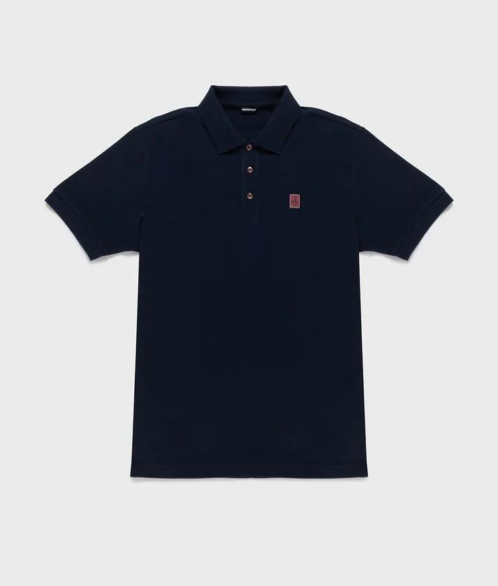 New main polo T19001PX9032 F02800 REFRIGIWEAR 