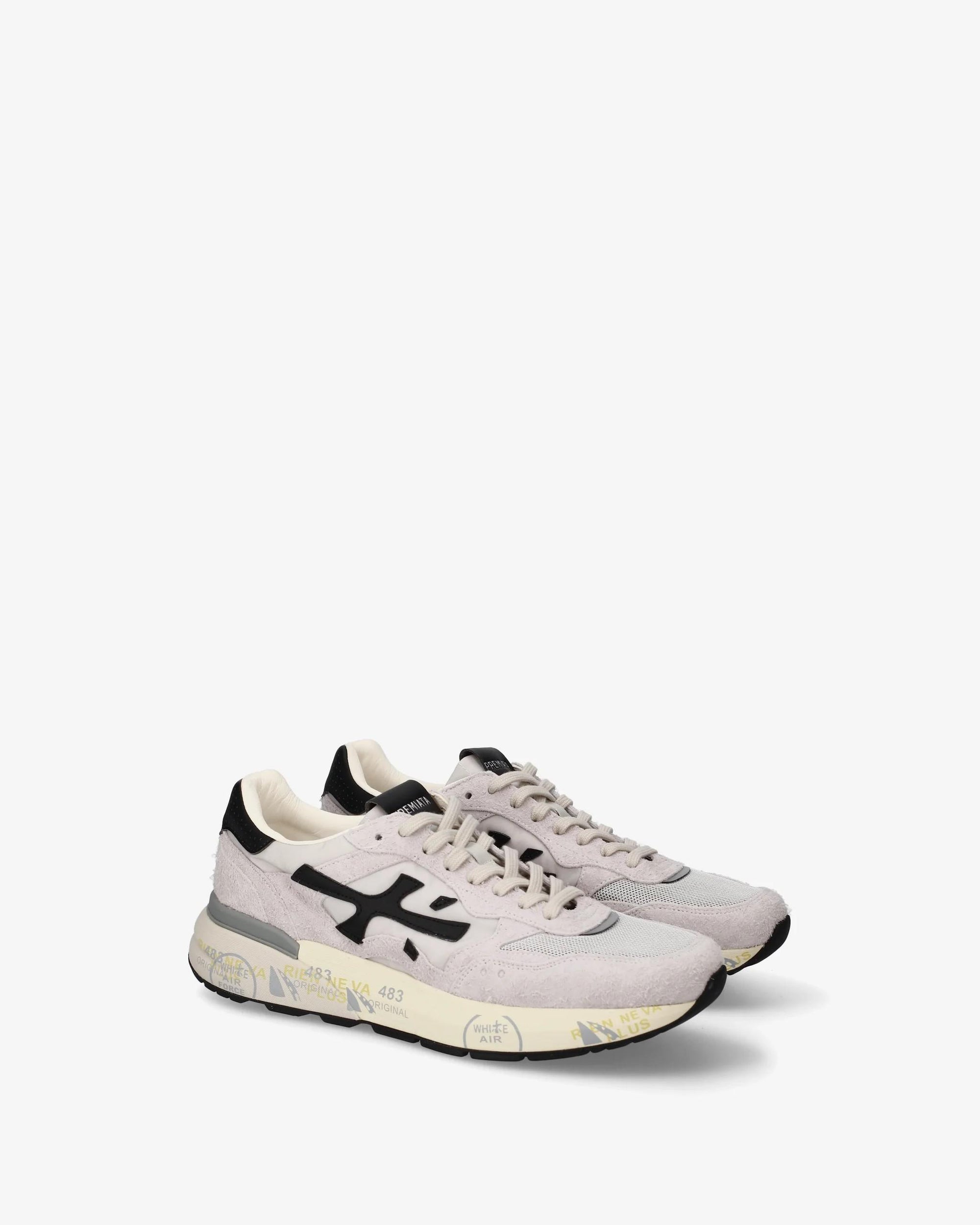 Mick 0.1 8236 MICK01VAR 8236 PREMIATA 