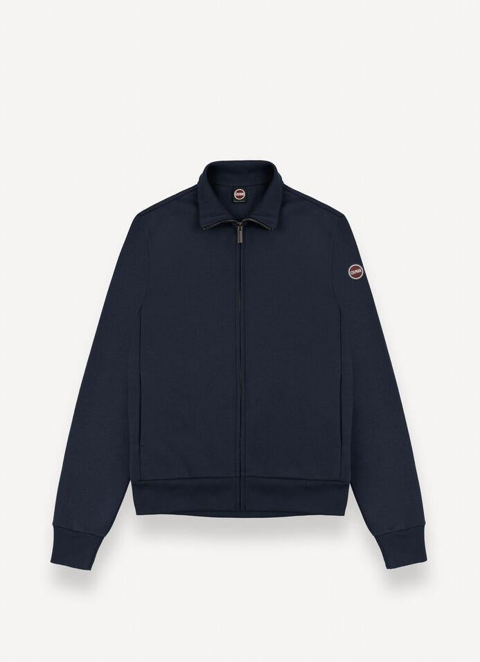Felpa full zip 6203R1WX 68 COLMAR 
