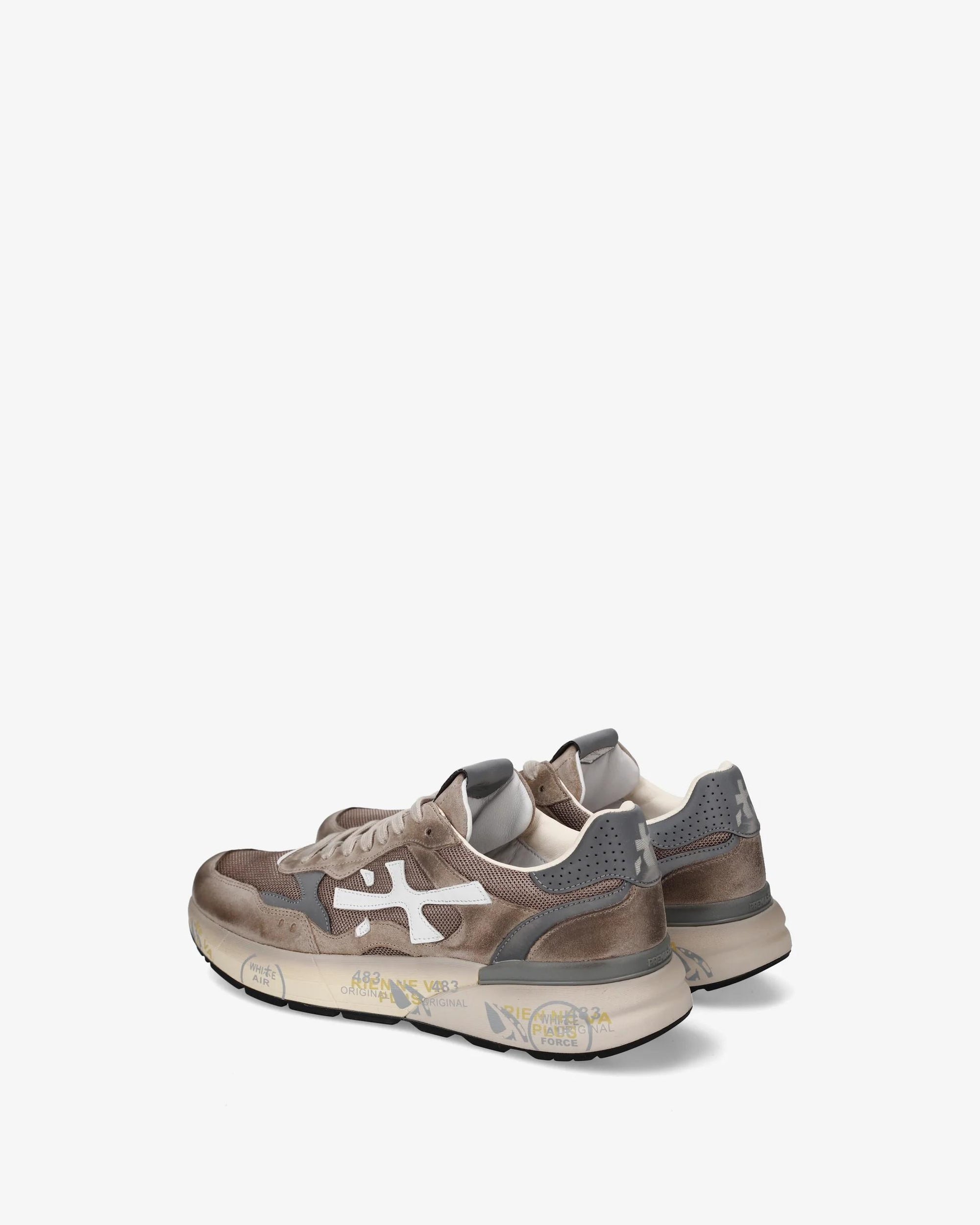 Mick 0.1 8118 MICK01VAR 8118 PREMIATA 