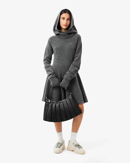 Borsa in pelle Lenglen NU5015 000 LACOSTE ACCESSORI 