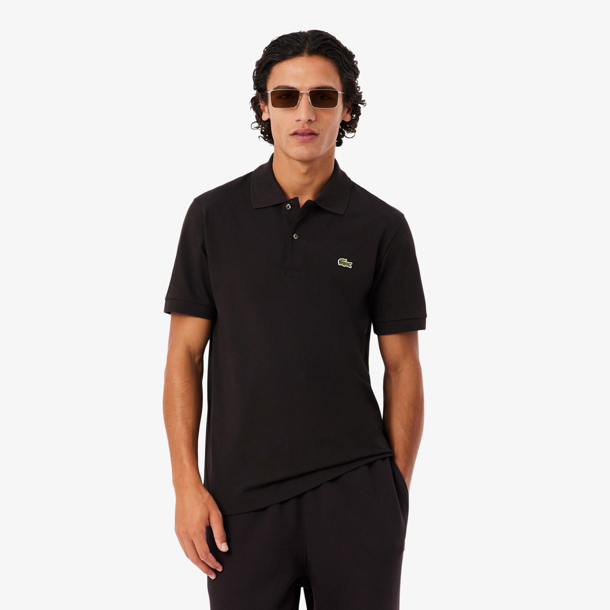 Classic Fit L.12.12 LIGHT Polo Shirt PH9851 3LA LACOSTE 