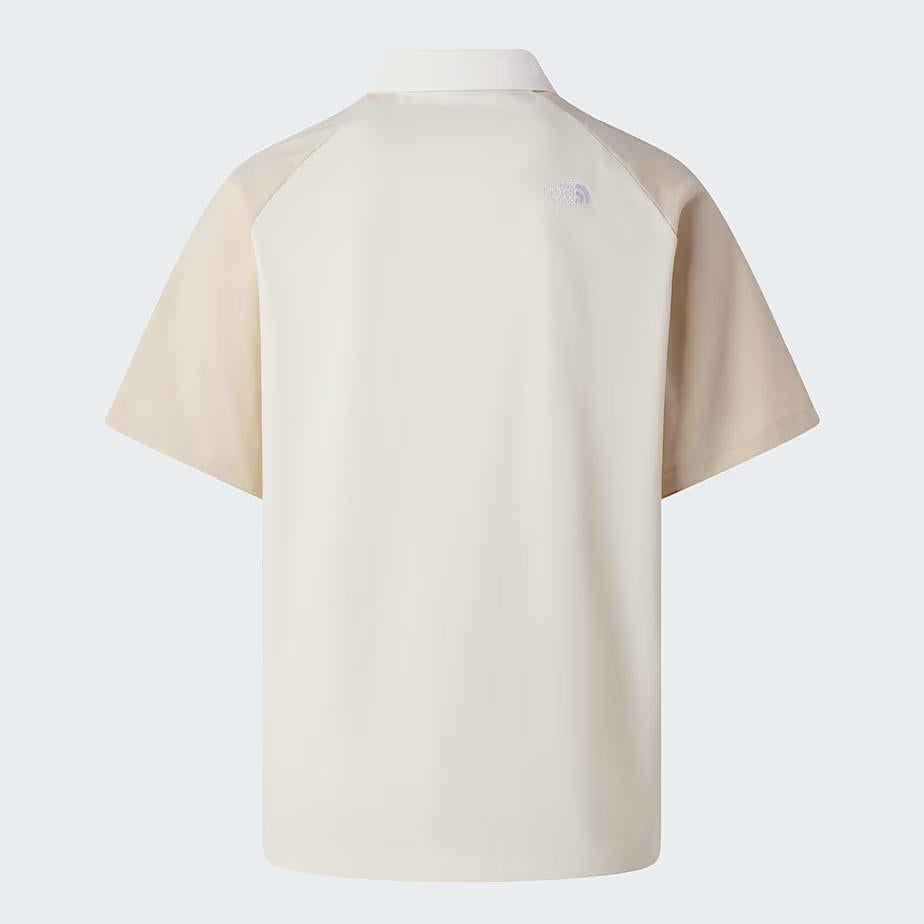 Polo Rugby unisex NF0A8GAV JN51 THE NORTH FACE 