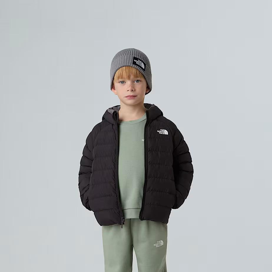 Giacca reversibile Perrito NF0A88VJ WOO1 THE NORTH FACE 