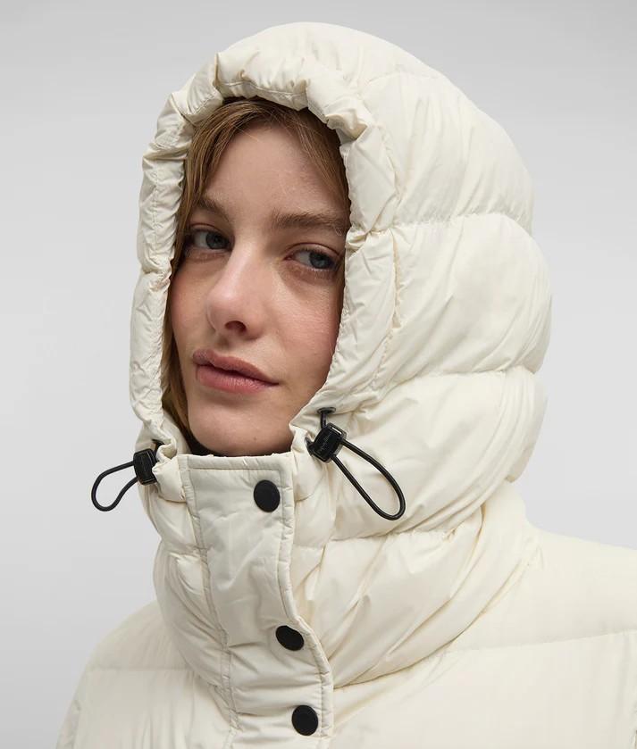 Giubbino braffy W53800NY2303 A00152 REFRIGIWEAR 