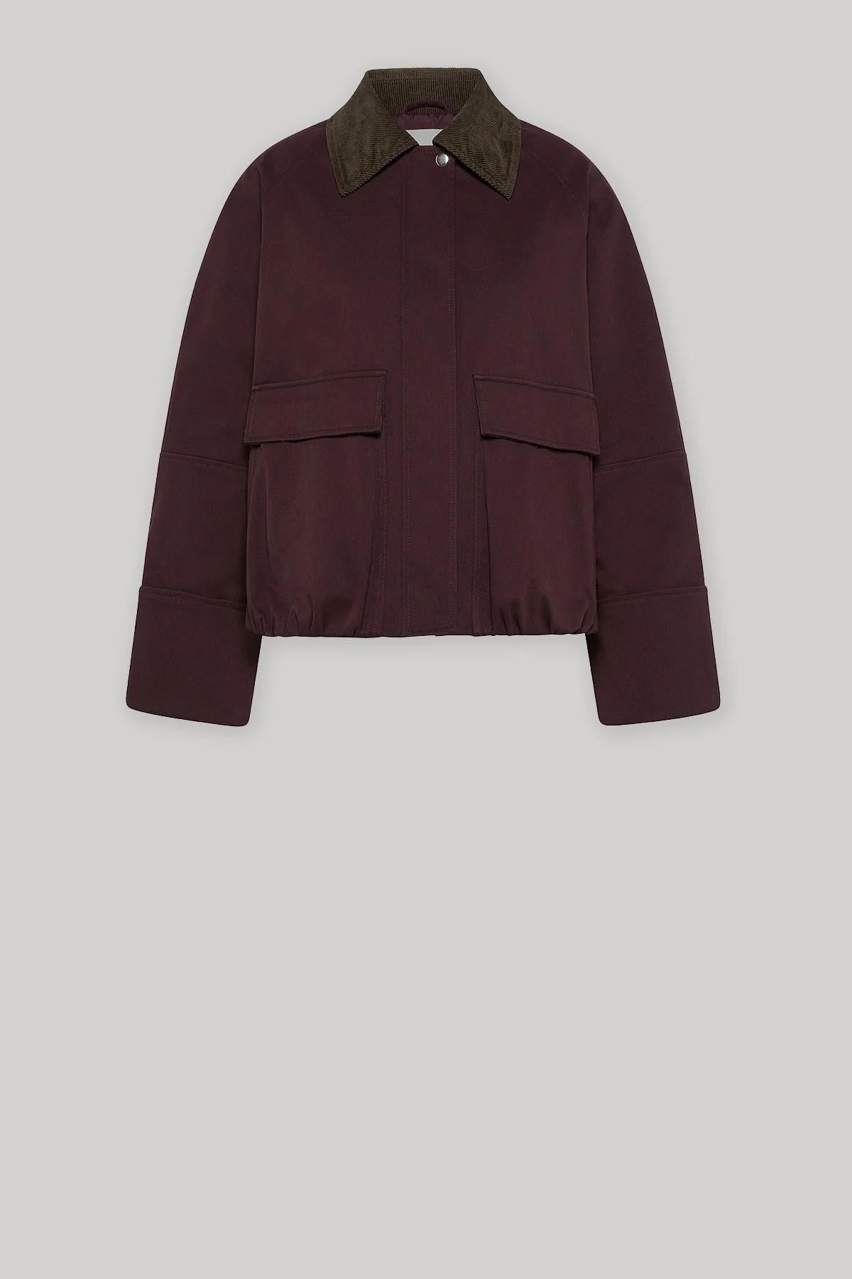 Giacca 9321 OFJA9321 0670 OOF WEAR 
