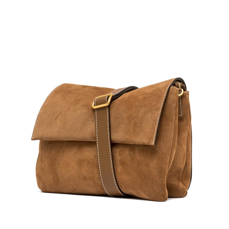 Borsa Three BS12295CMPL 1478 GIANNI CHIARINI 