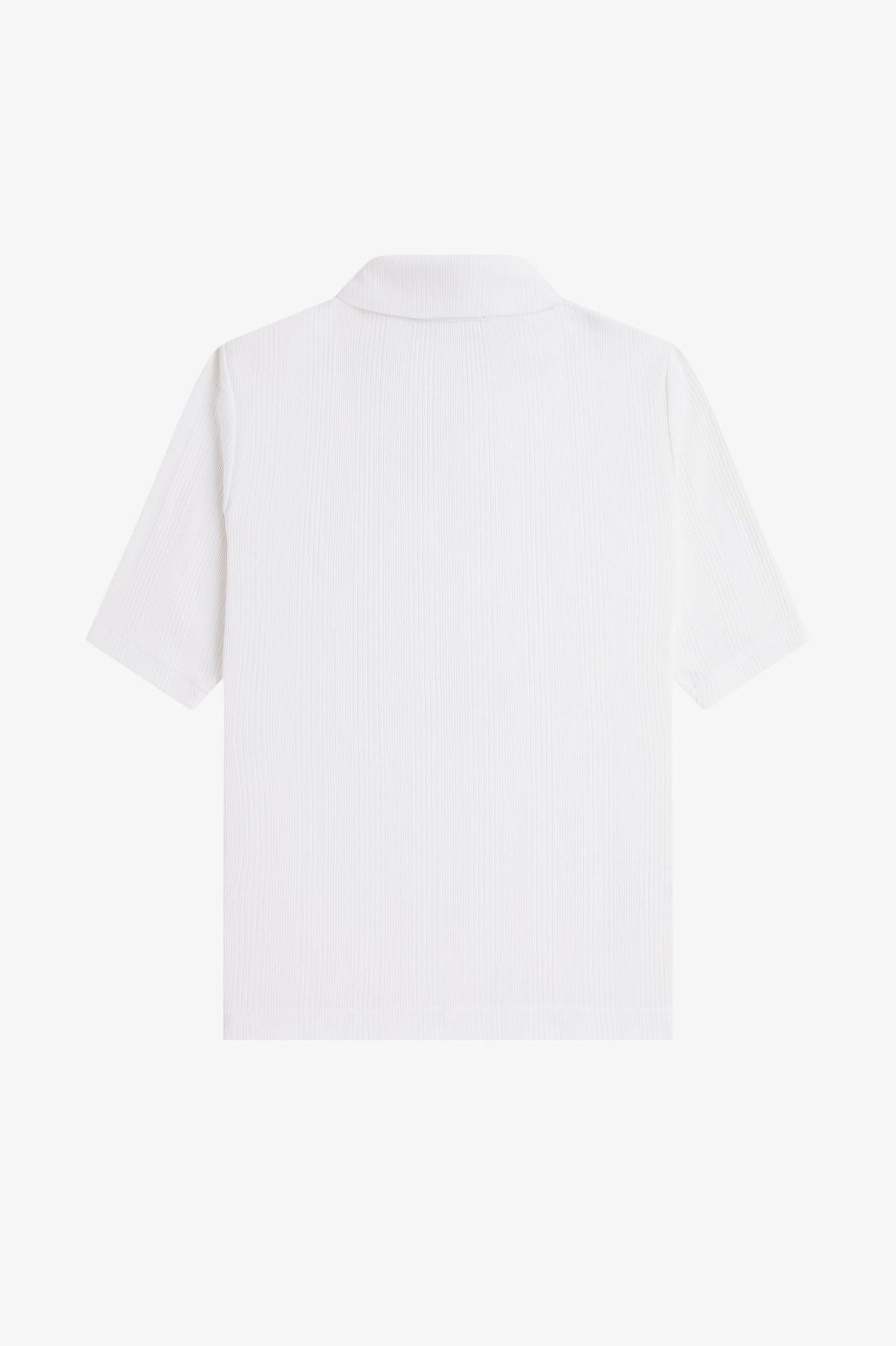 Polo a coste G916953 129 FRED PERRY 