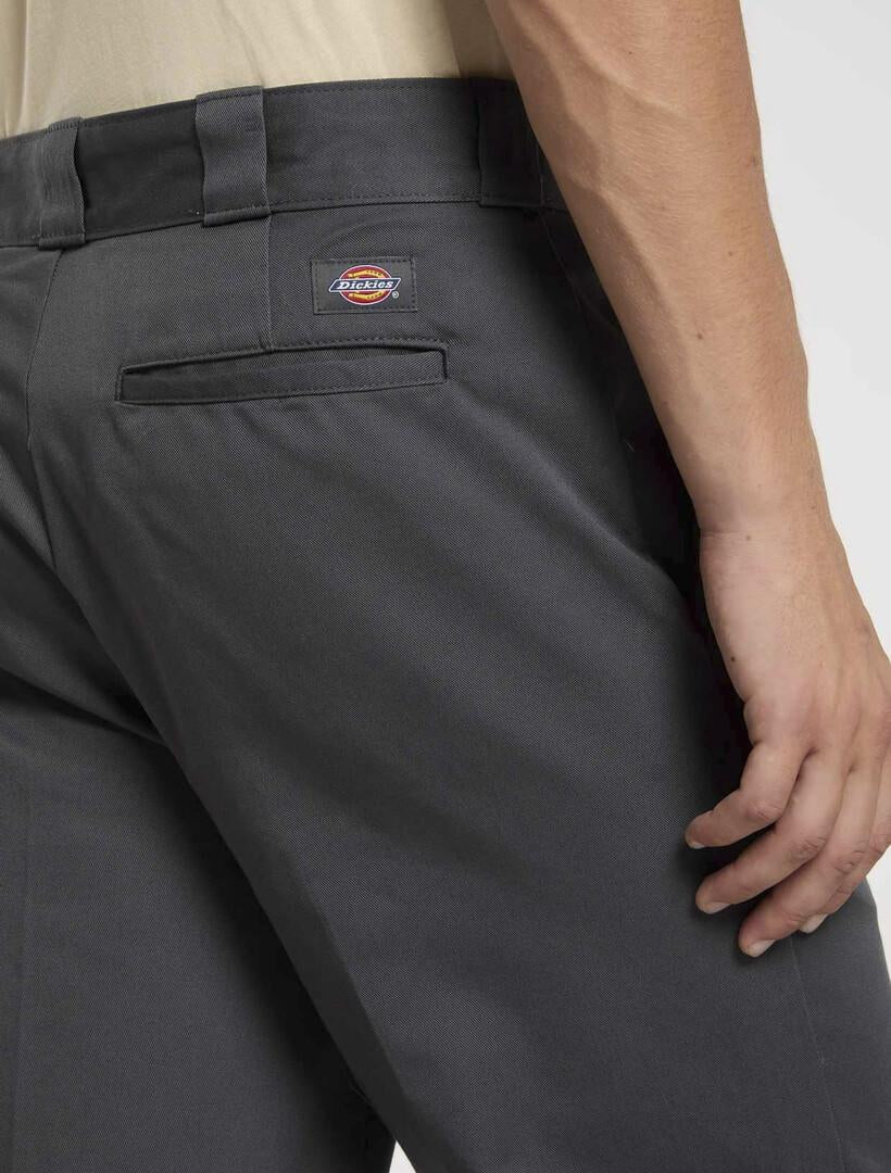 Pantaloni da lavoro regular 247 DK0A87YO CH01 DICKIES 