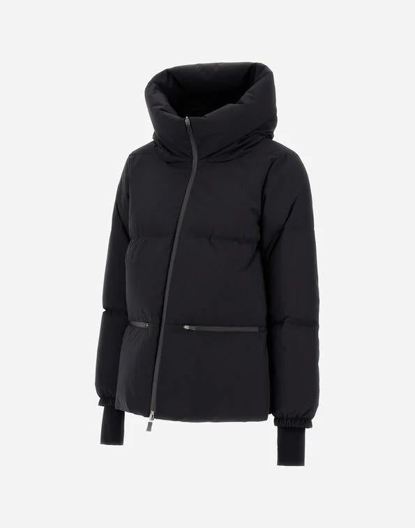 Giacca in 2 layer windstopper PI002045D12840 9300 HERNO 