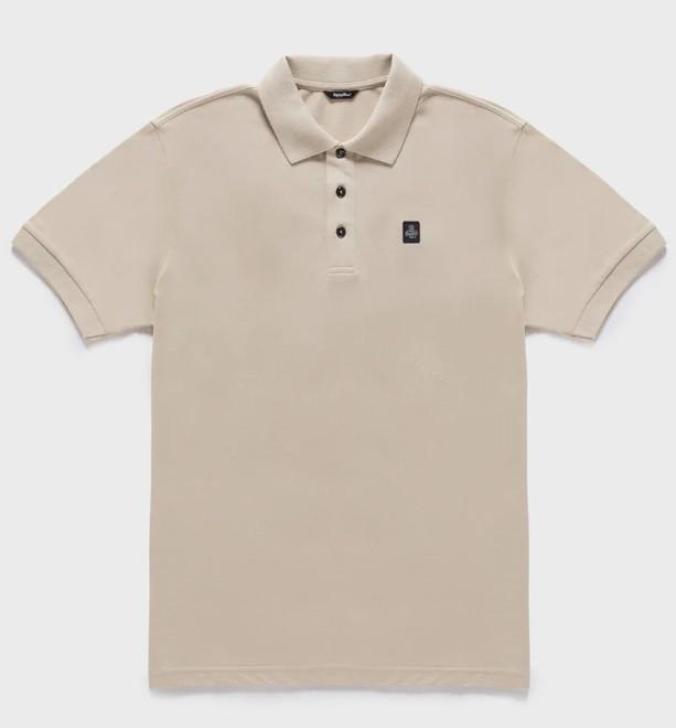 New main polo T19001PX9032 A00081 REFRIGIWEAR 