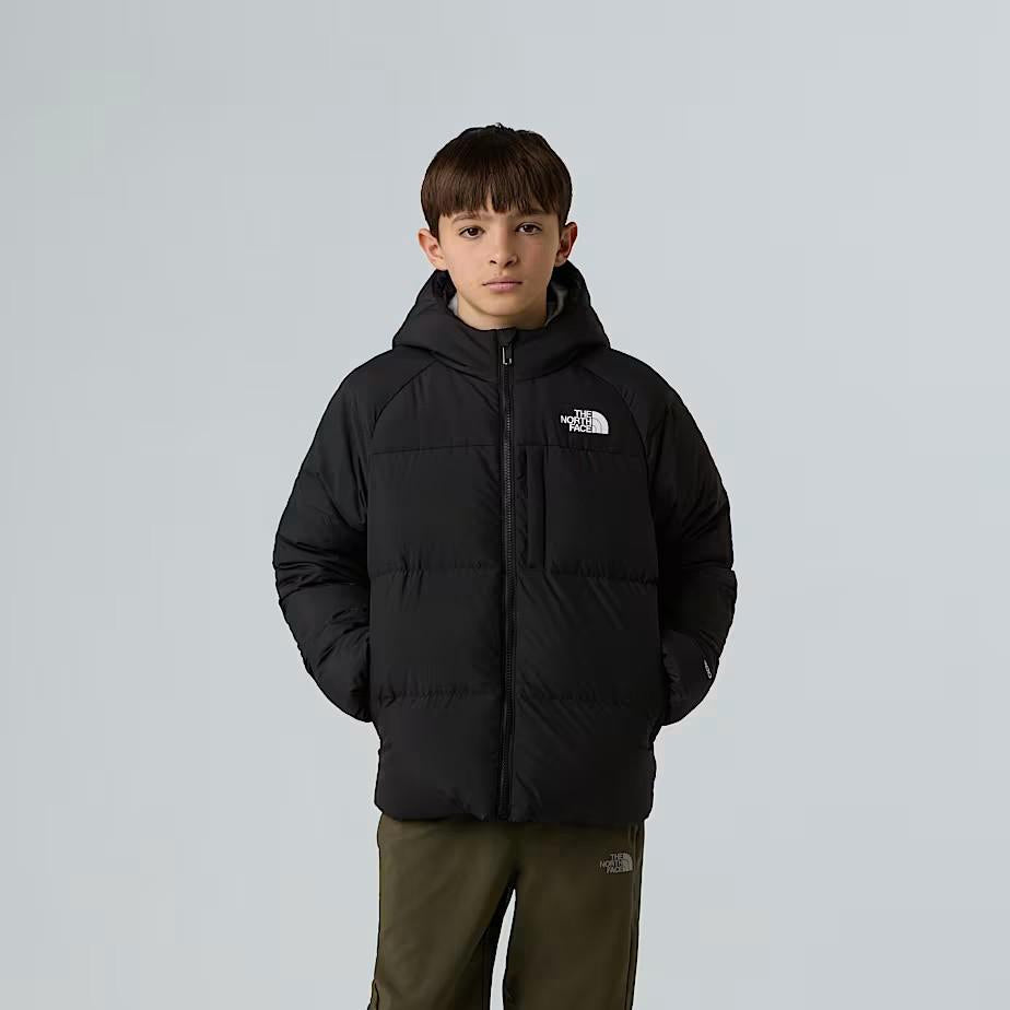 Giacca con cappuccio North Down NF0A88TX JK31 THE NORTH FACE 