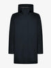 Terplio floating eskimo jacket
