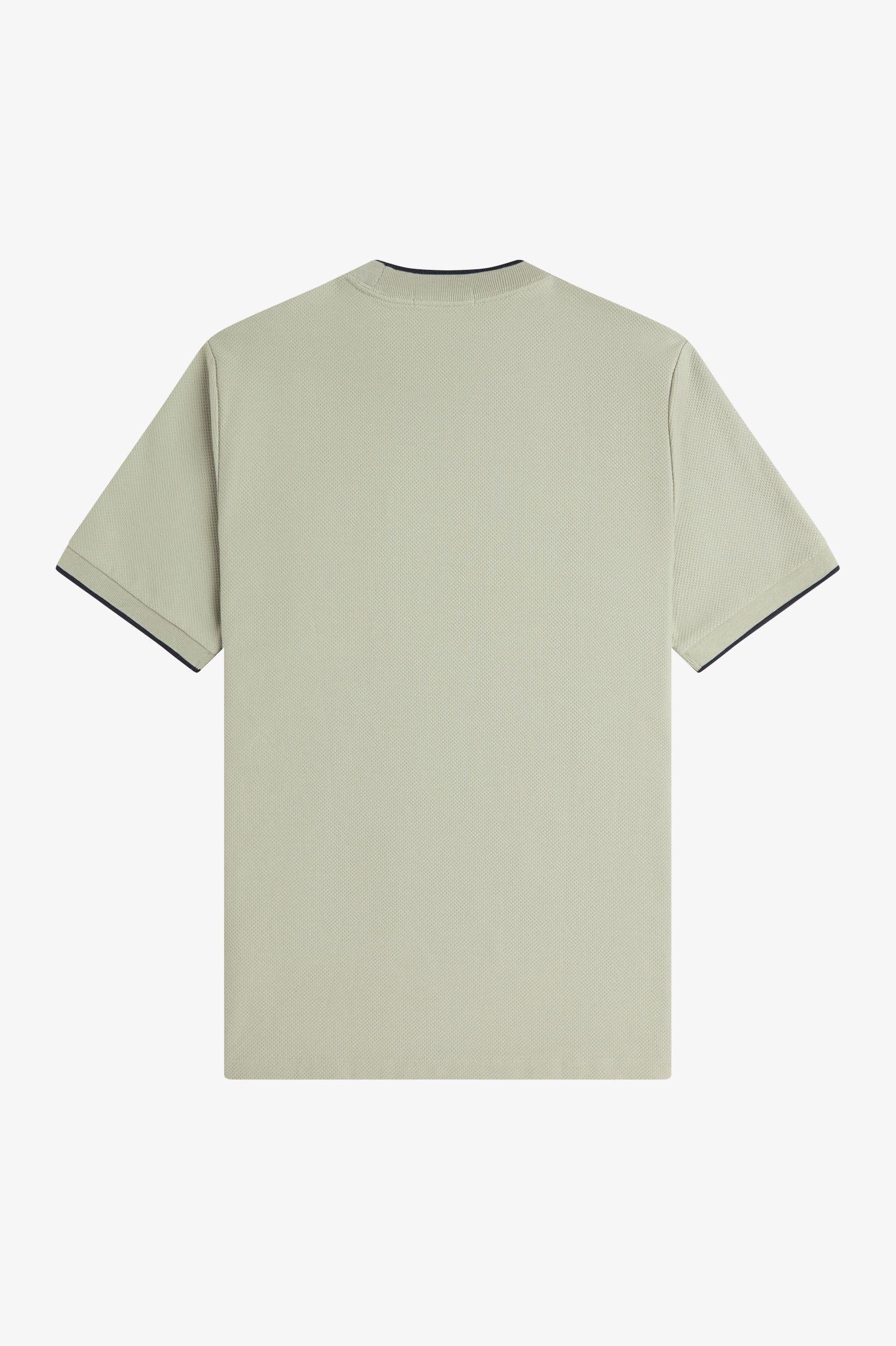 T-shirt con logo M239557 M37 FRED PERRY 