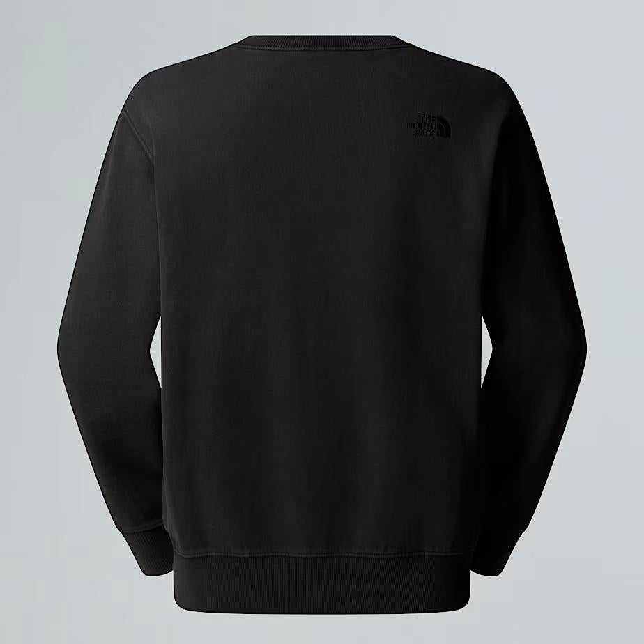 Felpa girocollo NF0A8BW0 JK31 THE NORTH FACE 