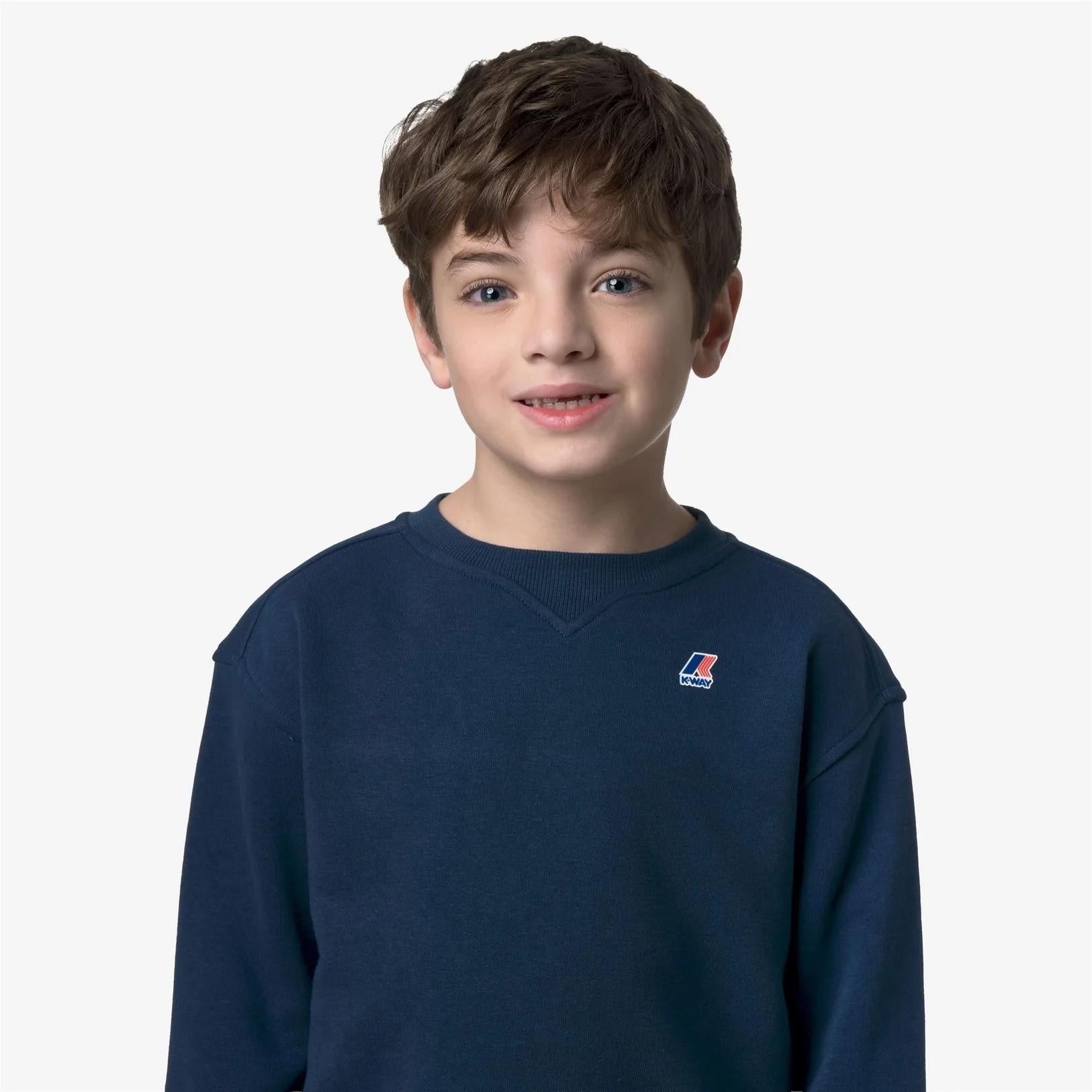 P. Nael pc K2134CW B67A K-WAY 