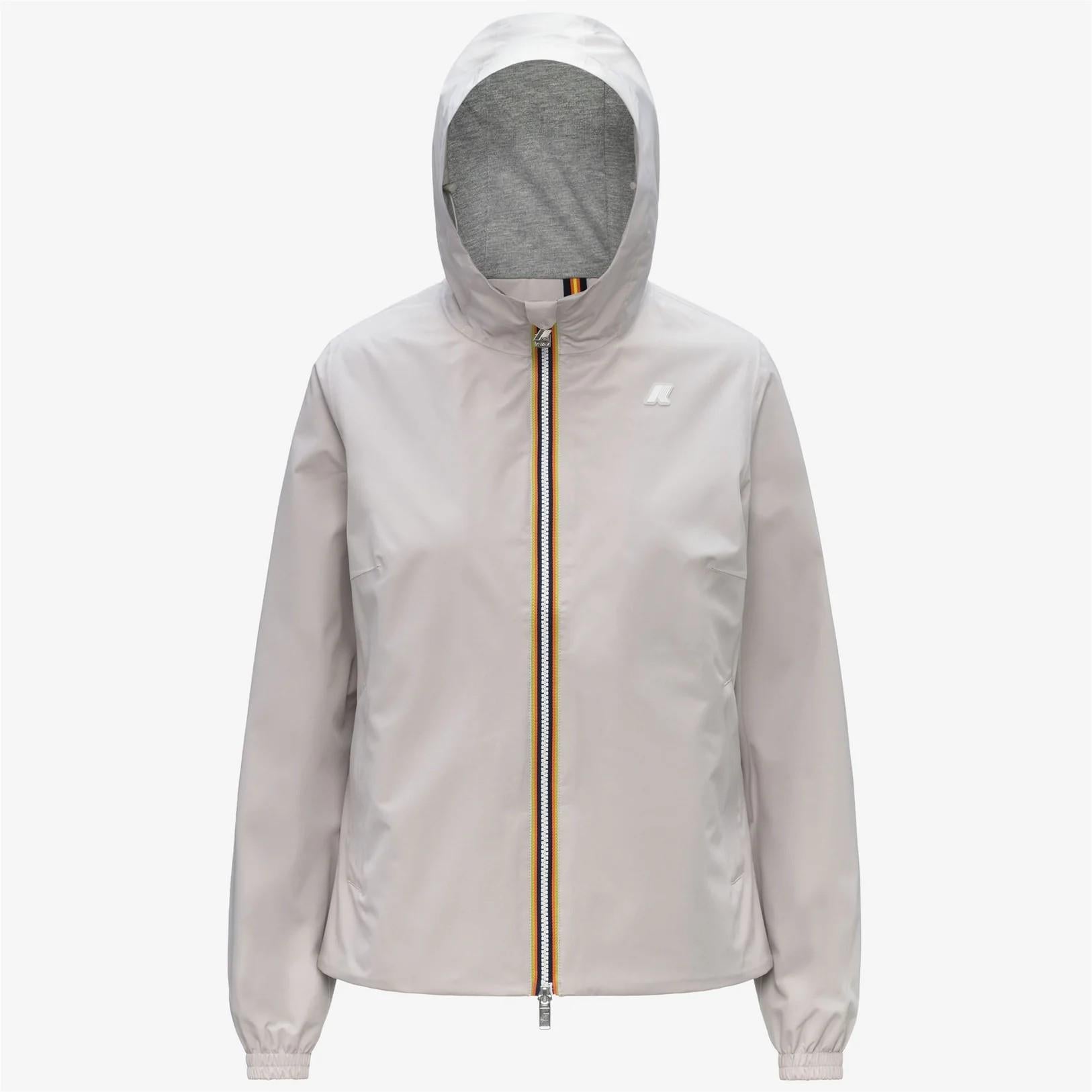 Lil 2.0 stretch poly jersey K21347W 634 K-WAY 