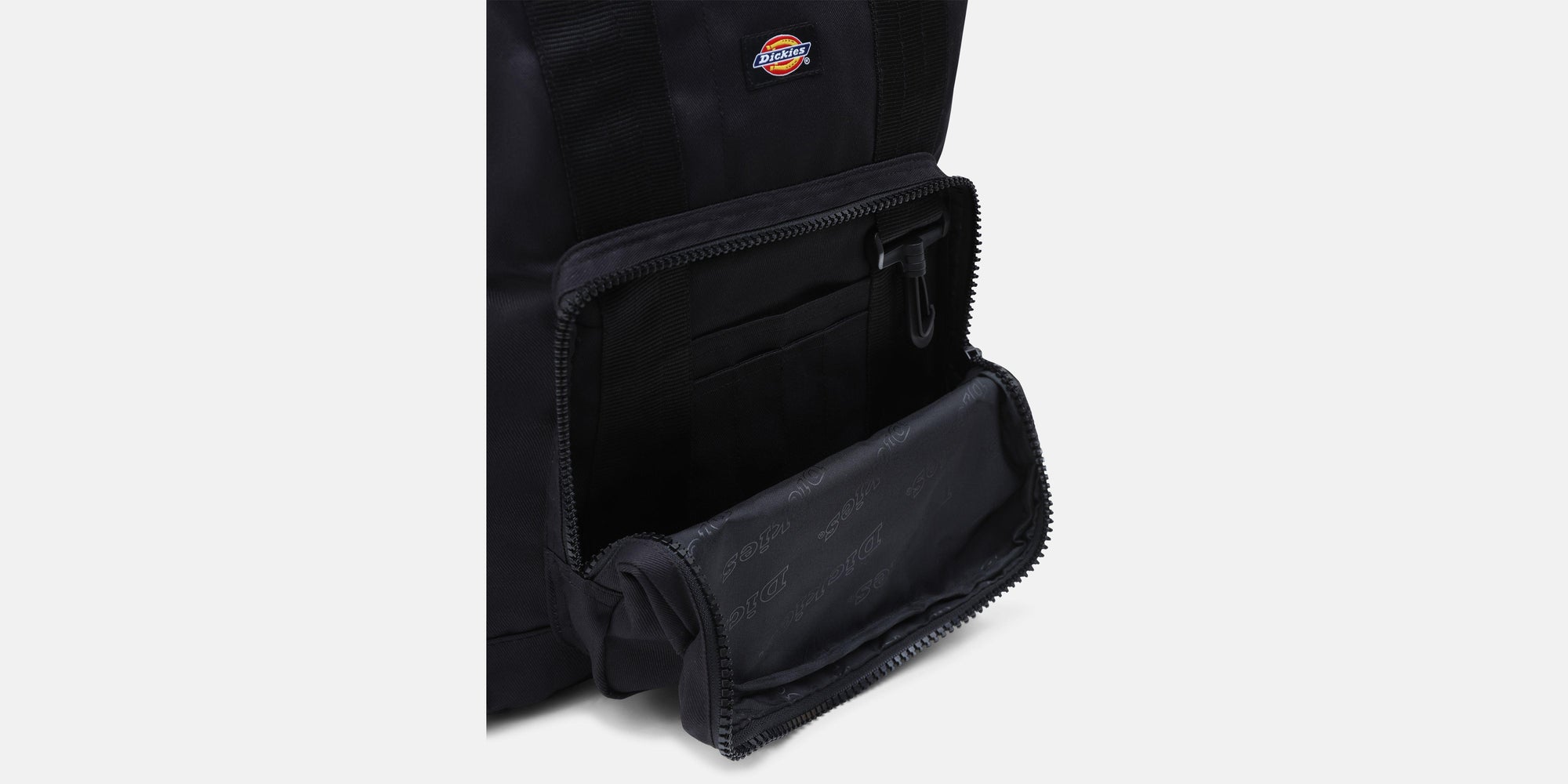 Zaino Lisbon DK0A4X7F BLK1 DICKIES 