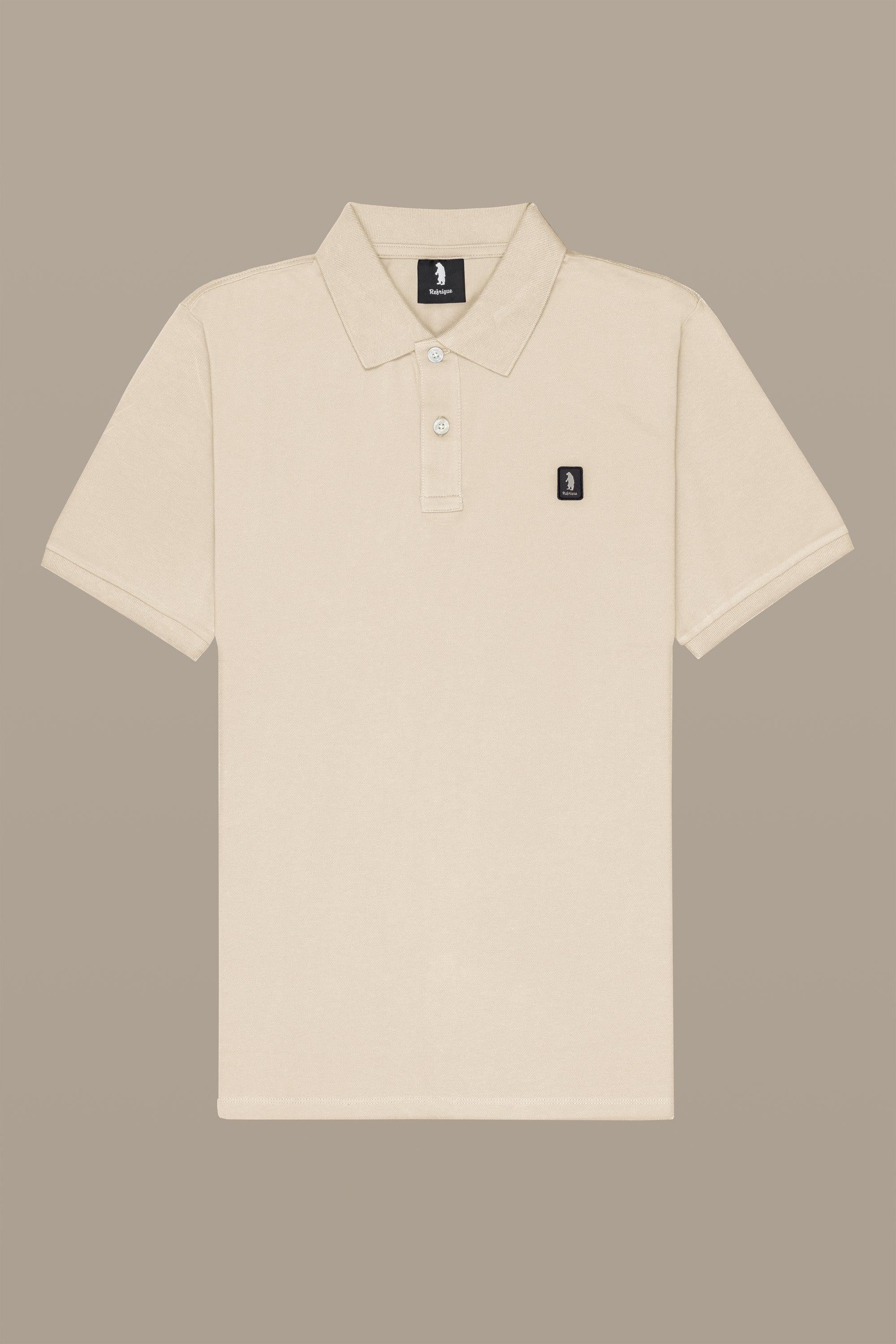 Polo icon patch R5013M261 PANAMA REFRIGUE 