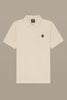 Polo icon patch