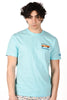 T-shirt Portofino ricamo Formentera