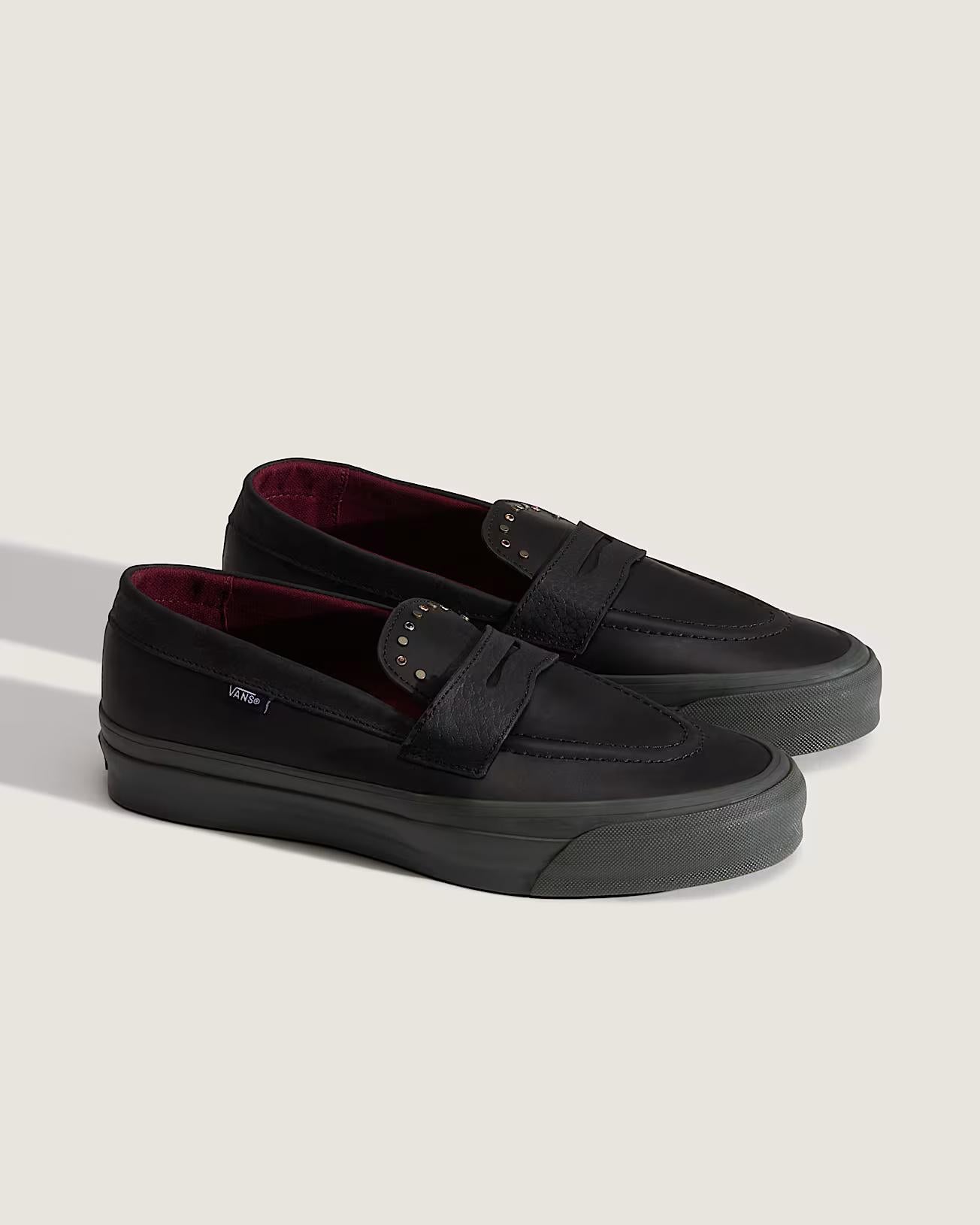 Mocassini Premium VN000VAT BLK1 VANS 