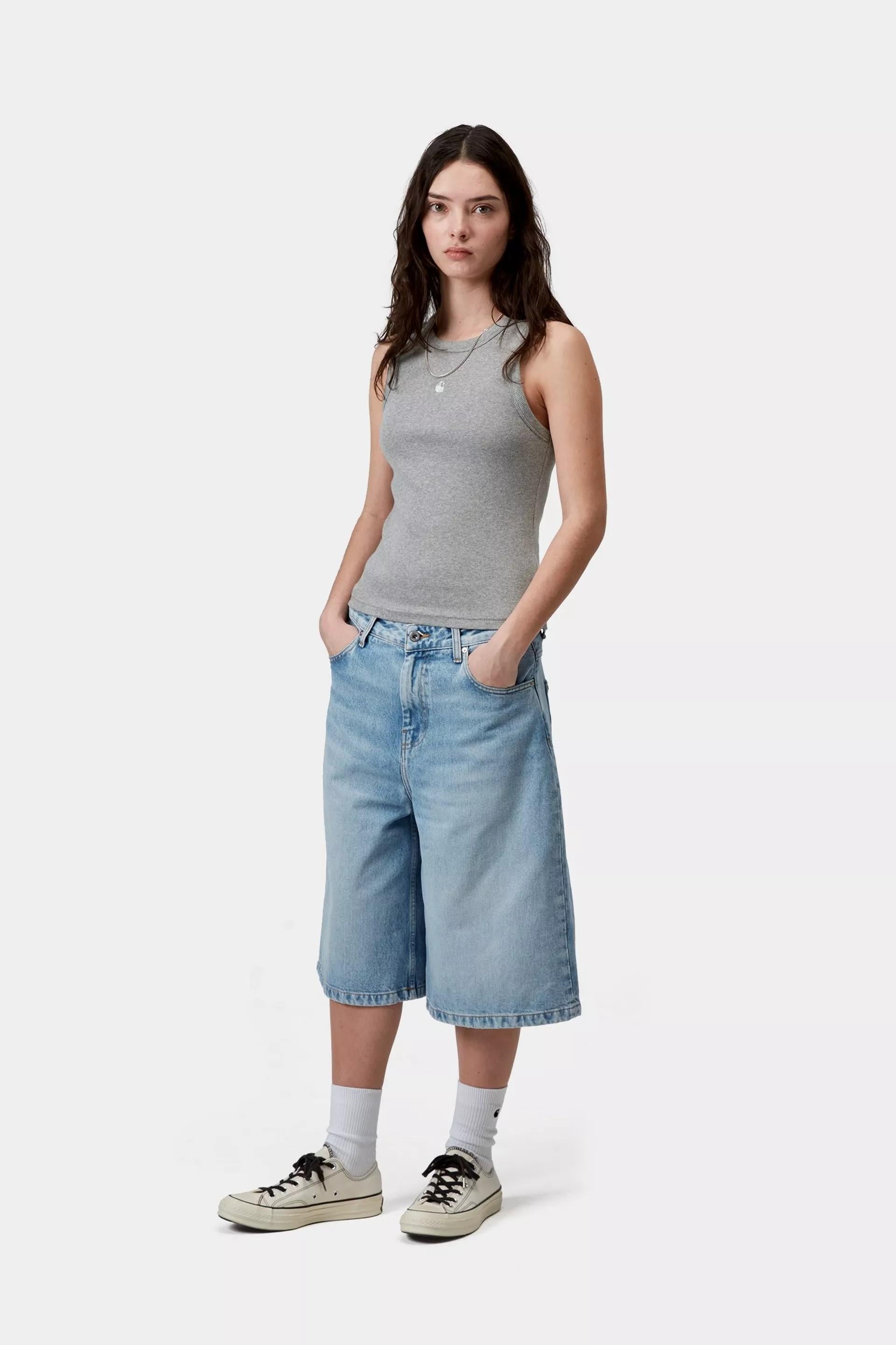 W' Philips A-Shirt I034624 V6XX CARHARTT WIP 