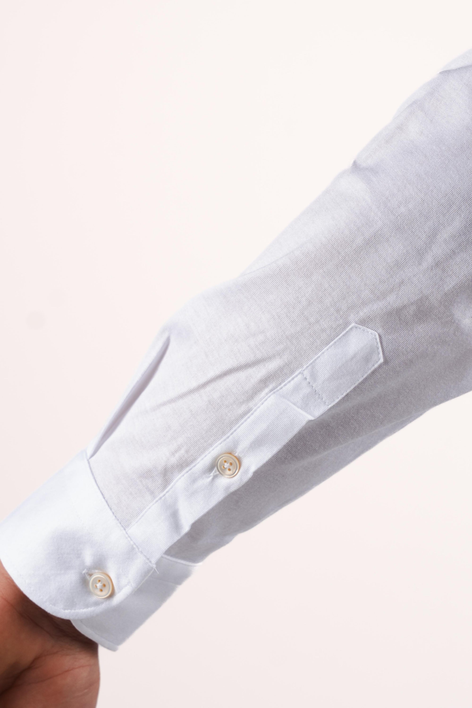 Camicia full-button 60120/74002 001 GRAN SASSO 