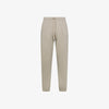 Pantalone in felpa vintage