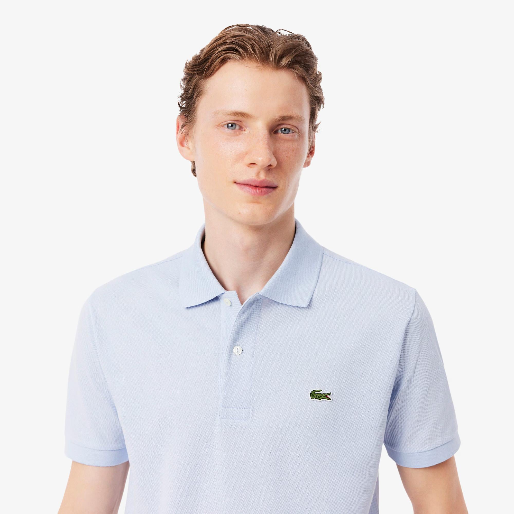 Polo dal taglio classico L.12.12 Original 1212 J2G LACOSTE 