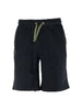 Fleece shorts