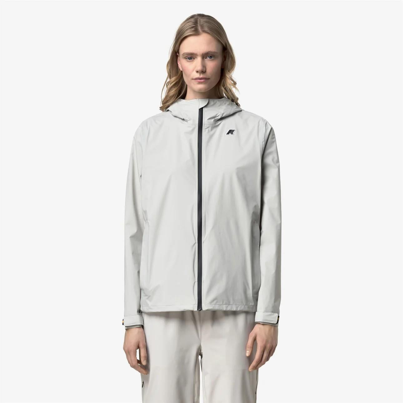Charmain travel K7137NW 634 K-WAY 