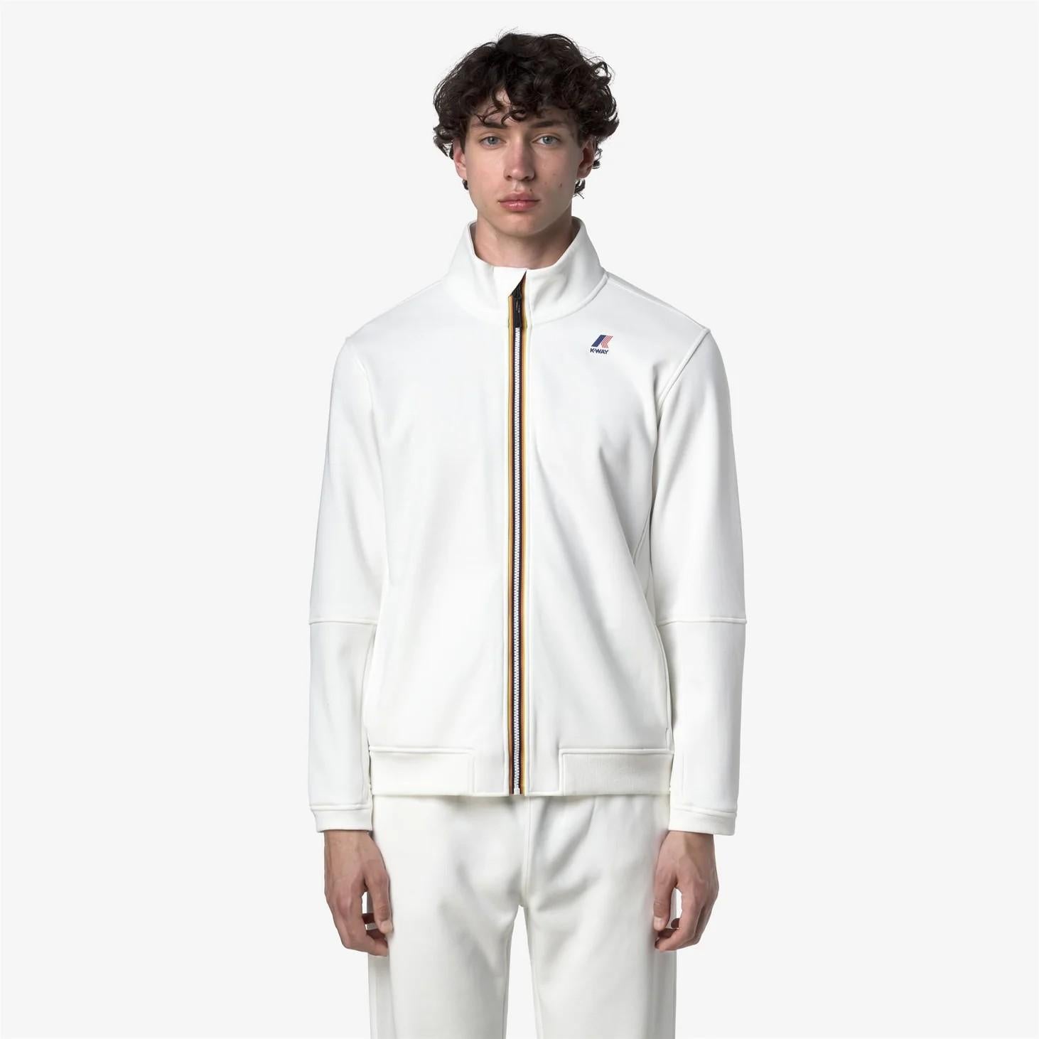 Pepin brushed pc K4147MW X42 K-WAY 