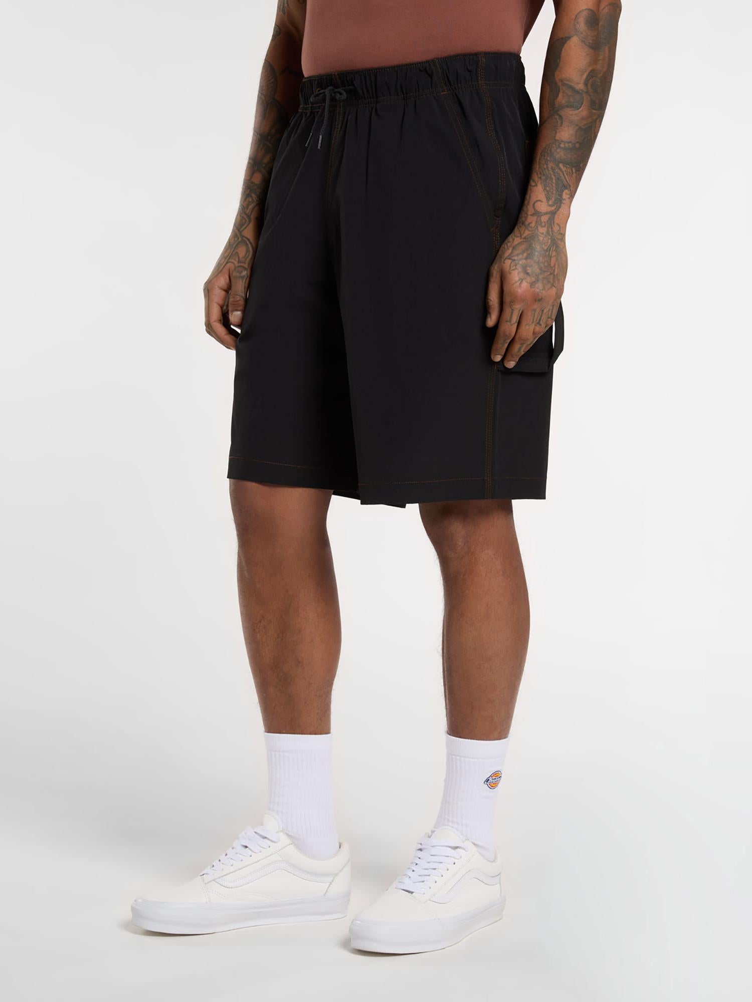 Shorts Wilsall Carpenter DK0A4Z7X BLK1 DICKIES 