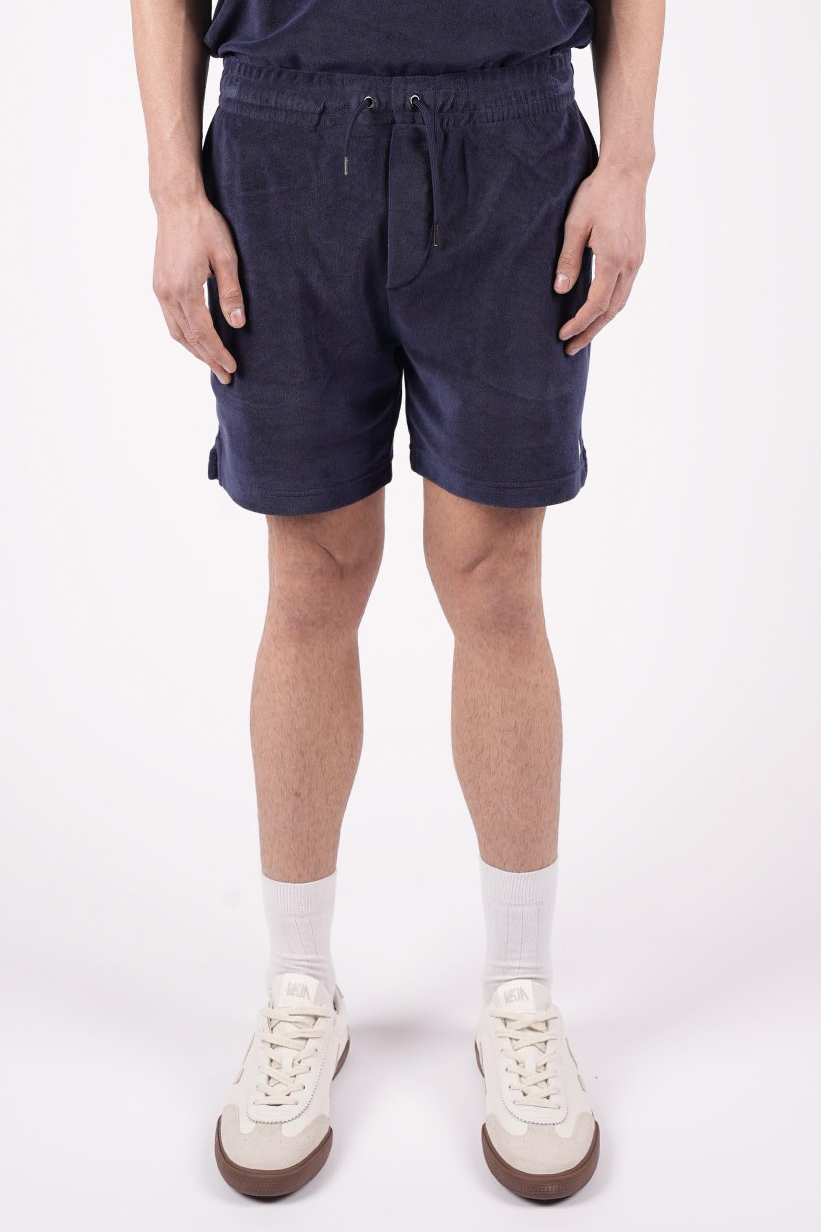 Shorts con coulisse 710A12490 002 POLO RALPH LAUREN 