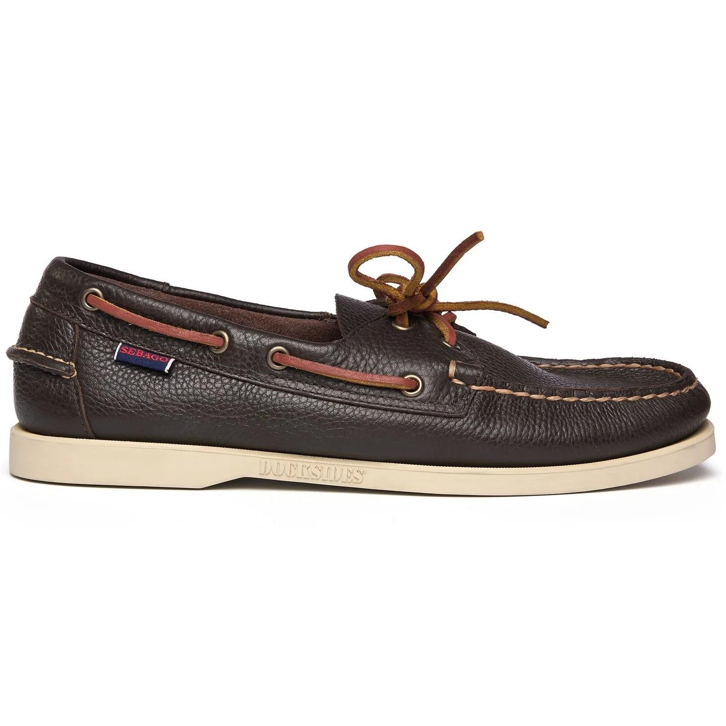 Portland martellato marrone 73118WW 901 SEBAGO 