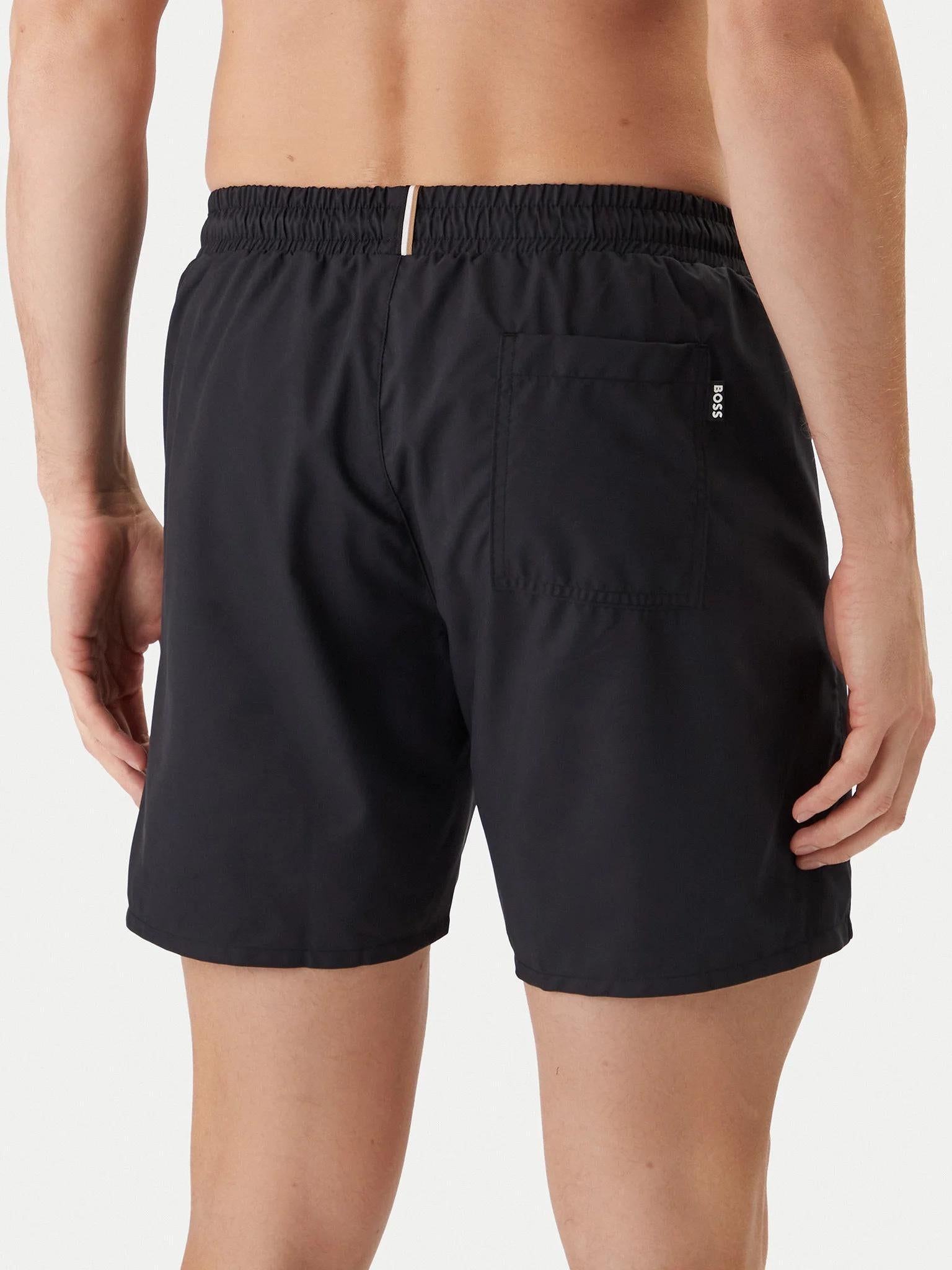 Pantaloncini da bagno Swordfish 50554613 005 BOSS 