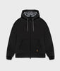 Speed jacket