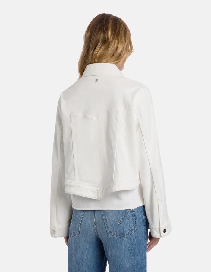 Giubbino regular DJ753BSE037DKPT 001 DONDUP 