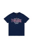 D2Kids Junior College T-shirt Blue