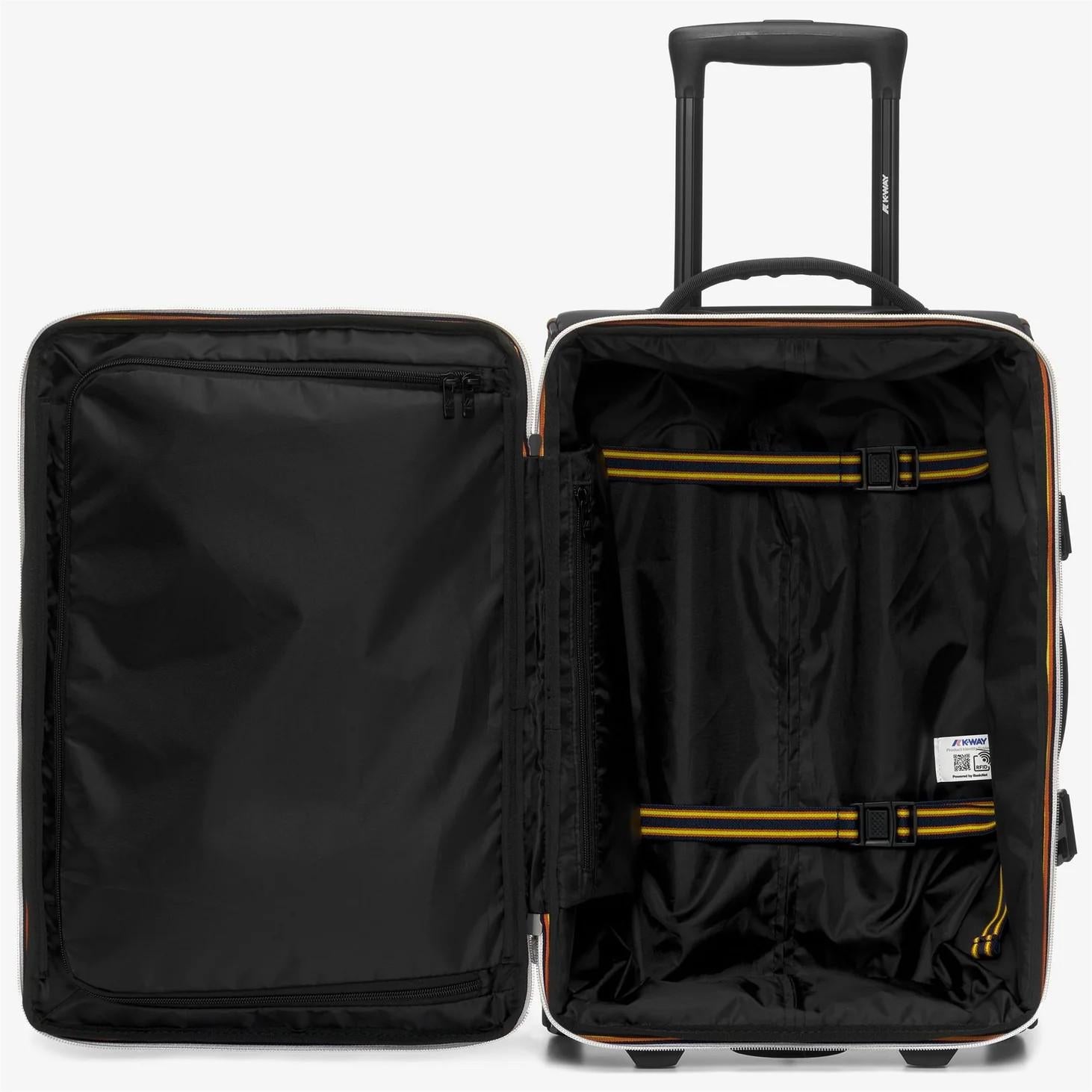 Blossac S K2127IW Y05 K-WAY ACCESSORIES 