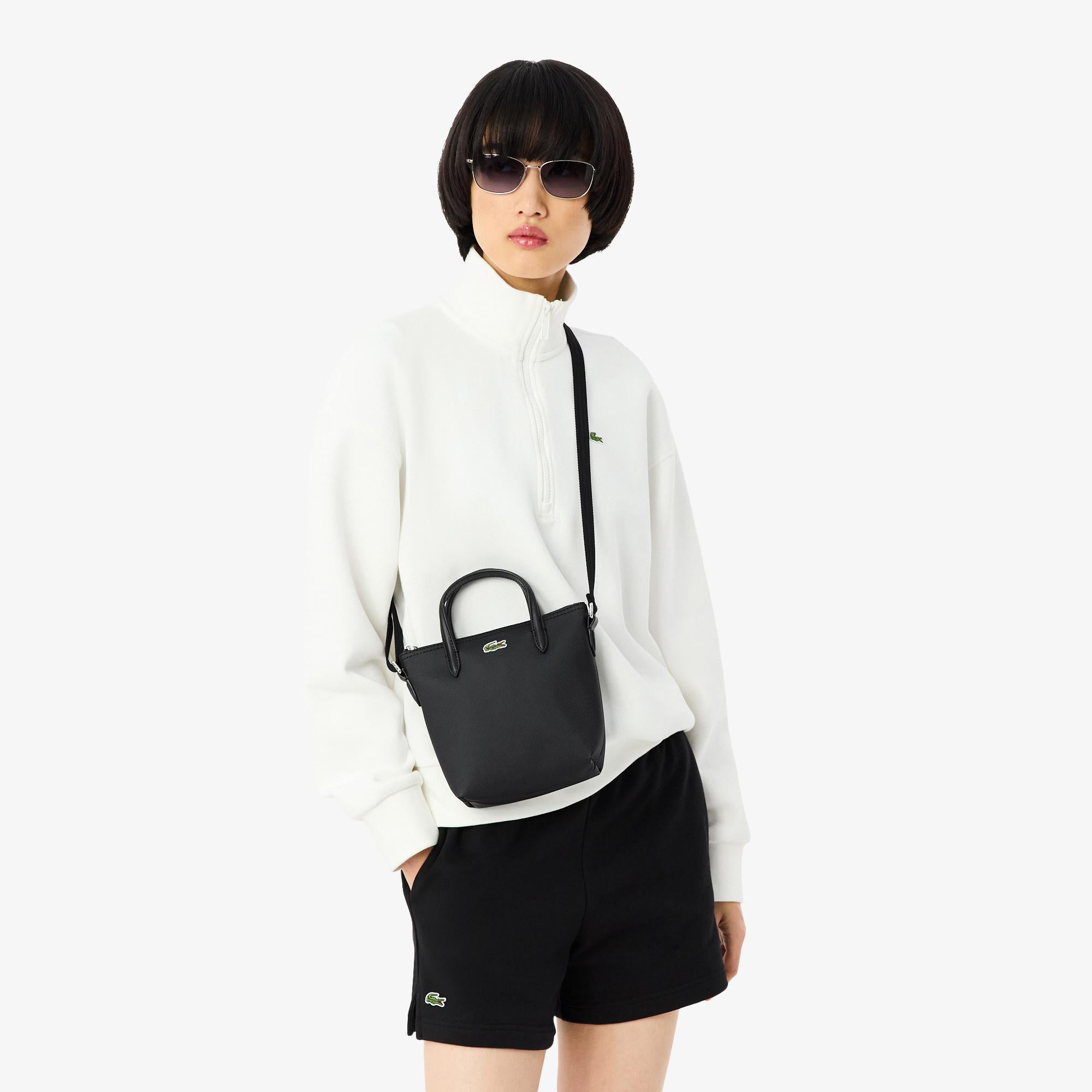 Mini shopping bag L.12.12 Concept NF2609 000 LACOSTE ACCESSORI 