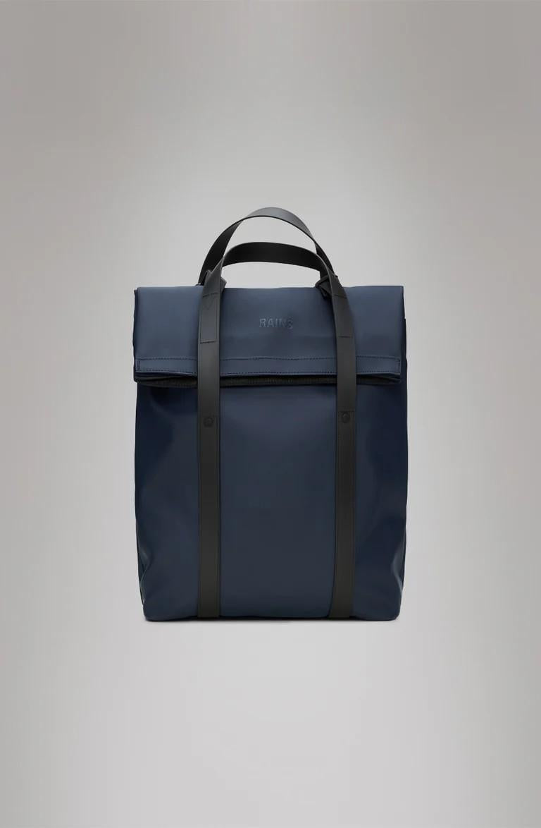 2 Way Tote Backpack RA12940 NAV RAINS 