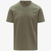 Odom jersey micro lettering slim