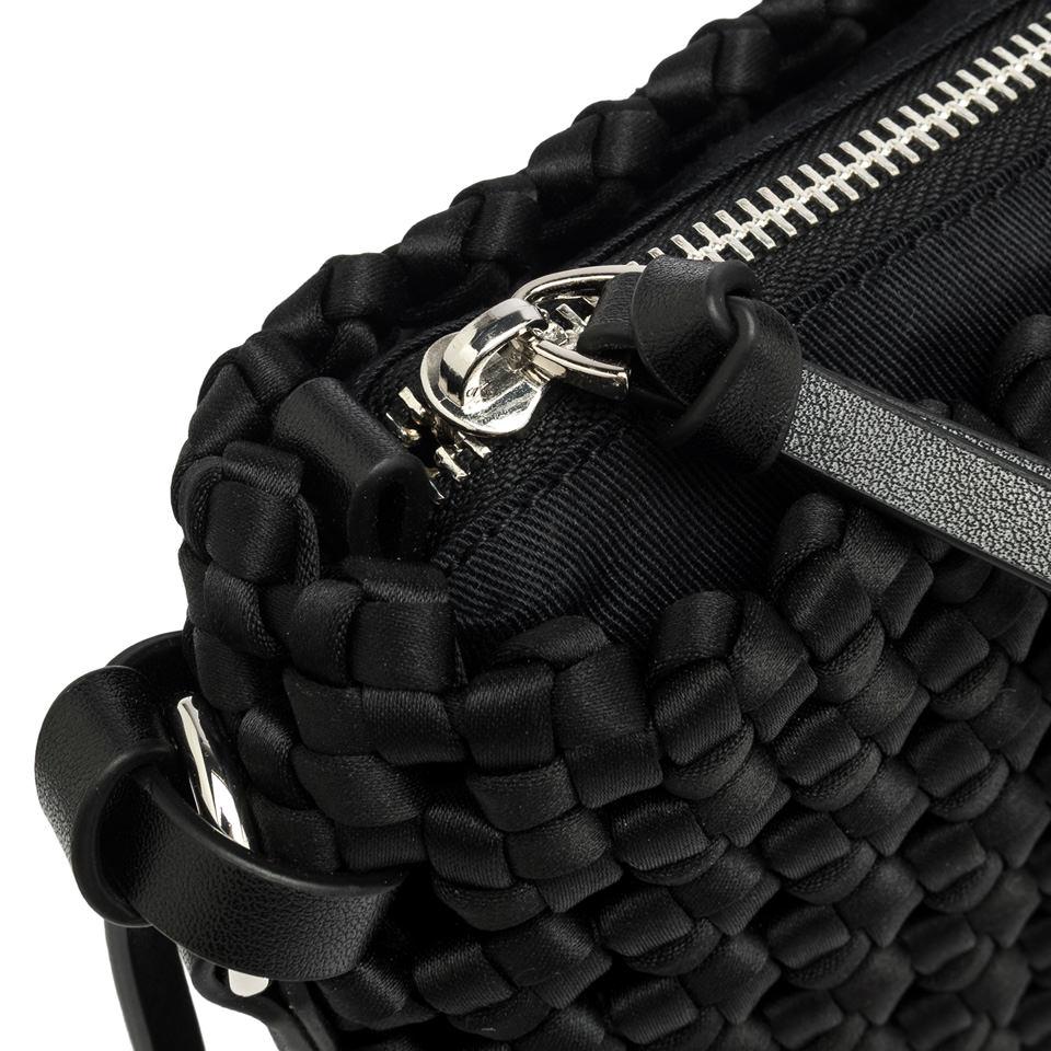 Fiore nero BS11565WVNG 001 GIANNI CHIARINI 