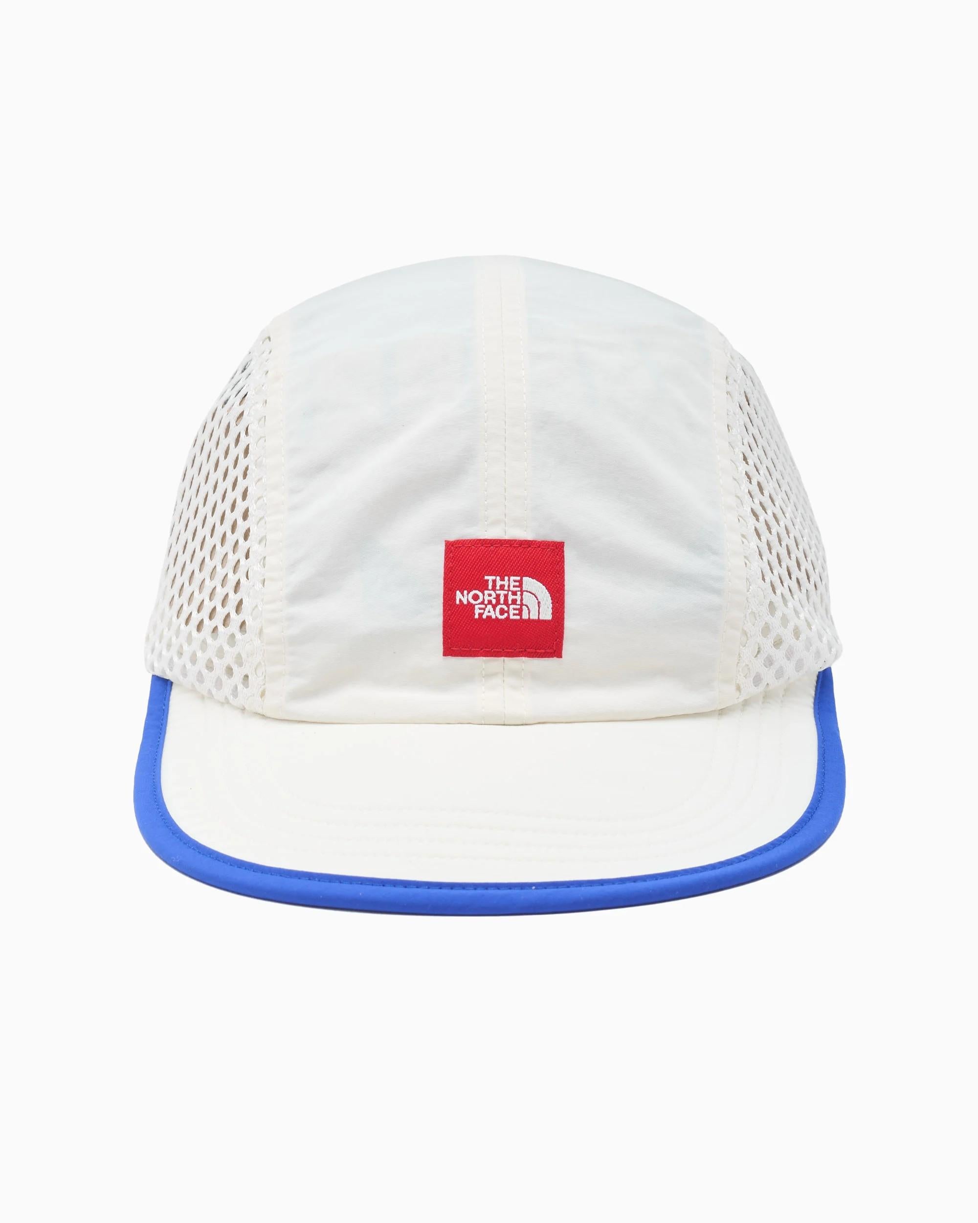 Cap The North Face Red Box Mesh NF0A8FPB QLI1 THE NORTH FACE 