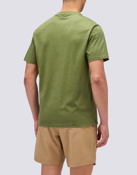 T-shirt con tasca M684TEJ7800 A5100 SUNDEK 
