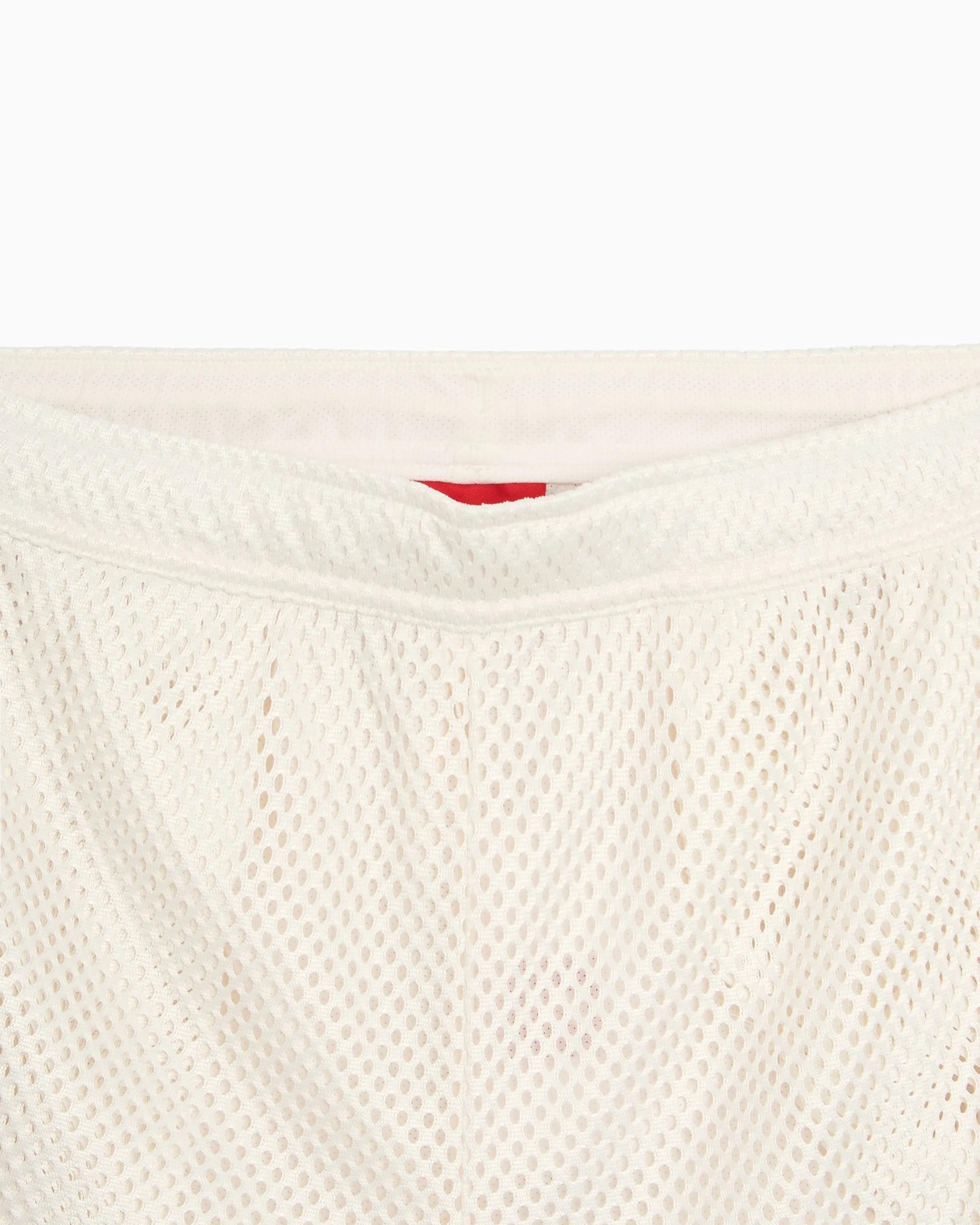 Shorts con logo The North Face Red Box Mesh Utility NF0A8FPC QLI1 THE NORTH FACE 